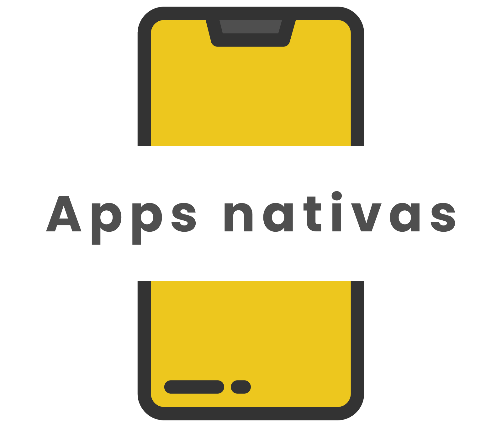 Desarrollo De Apps A Medida Armadillo Amarillo 7289