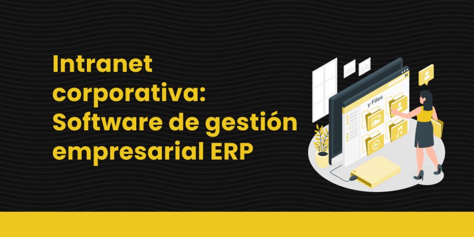 Intranet Corporativa Software De Gestión Empresarial Erp Armadillo Amarillo 2383